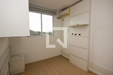 Quarto Suíte de apartamento à venda com 2 quartos, 48m² em Partenon, Porto Alegre