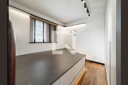 Quarto de apartamento à venda com 2 quartos, 63m² em Campo Belo, São Paulo