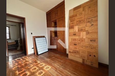 Casa à venda com 3 quartos, 360m² em Indaiá, Belo Horizonte