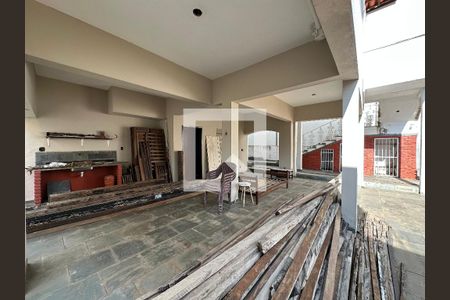 Casa à venda com 3 quartos, 360m² em Indaiá, Belo Horizonte