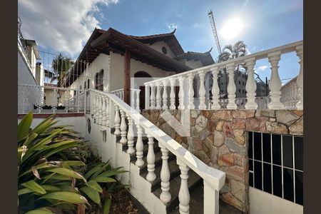 Casa à venda com 3 quartos, 360m² em Indaiá, Belo Horizonte