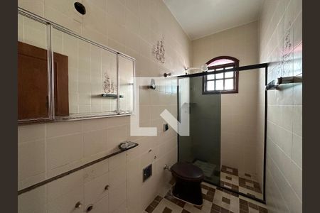 Casa à venda com 3 quartos, 360m² em Indaiá, Belo Horizonte