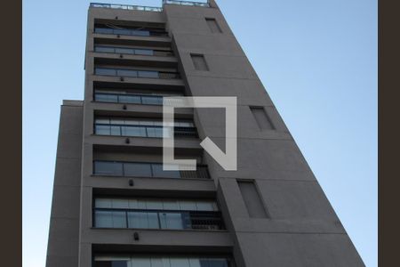 Fachada de apartamento à venda com 2 quartos, 61m² em Km 18, Osasco