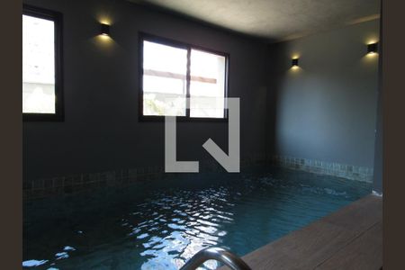 Área Externa de apartamento à venda com 2 quartos, 61m² em Km 18, Osasco