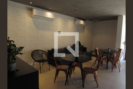 Área Externa de apartamento à venda com 2 quartos, 61m² em Km 18, Osasco