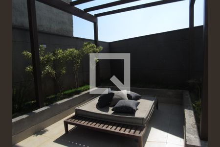 Área Externa de apartamento à venda com 2 quartos, 61m² em Km 18, Osasco