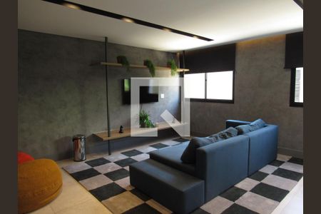 Área Externa de apartamento à venda com 2 quartos, 61m² em Km 18, Osasco
