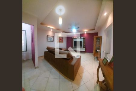 Foto 03 de casa à venda com 3 quartos, 220m² em Jardim Roseira, Campinas