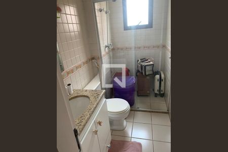 Foto 10 de apartamento à venda com 4 quartos, 128m² em Parque Prado, Campinas