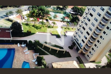 Foto 01 de apartamento à venda com 4 quartos, 128m² em Parque Prado, Campinas