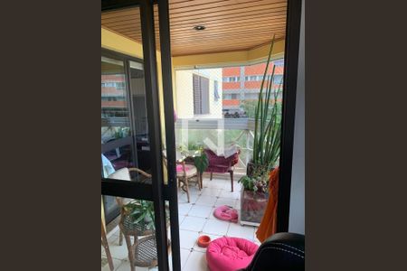 Foto 06 de apartamento à venda com 4 quartos, 128m² em Parque Prado, Campinas