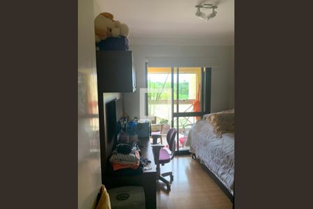 Foto 02 de apartamento à venda com 4 quartos, 128m² em Parque Prado, Campinas