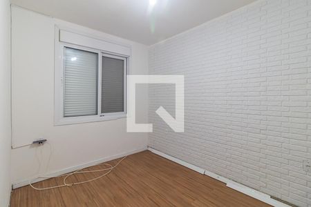 Quarto 2 de apartamento à venda com 2 quartos, 52m² em Cristal, Porto Alegre