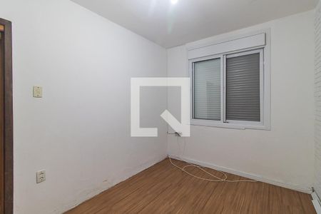 Quarto 2 de apartamento à venda com 2 quartos, 52m² em Cristal, Porto Alegre