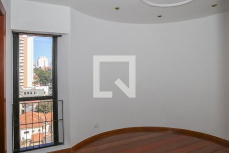Sala de apartamento à venda com 3 quartos, 189m² em Perdizes, São Paulo