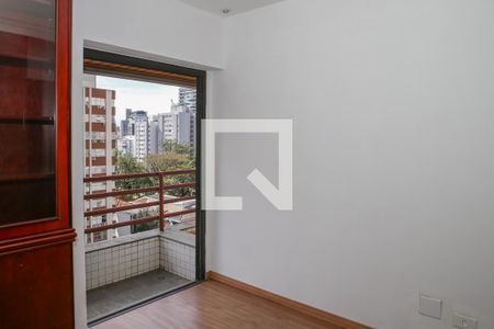 Quarto  de apartamento à venda com 3 quartos, 189m² em Perdizes, São Paulo
