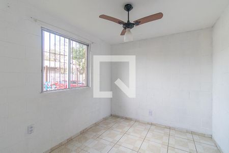 Quarto 2 de apartamento para alugar com 2 quartos, 40m² em Partenon, Porto Alegre