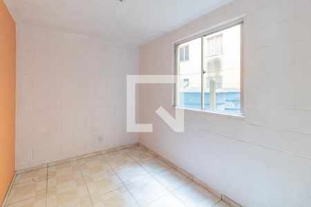 Quarto 1 de apartamento para alugar com 2 quartos, 40m² em Partenon, Porto Alegre