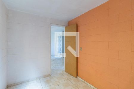 Quarto 1 de apartamento para alugar com 2 quartos, 40m² em Partenon, Porto Alegre