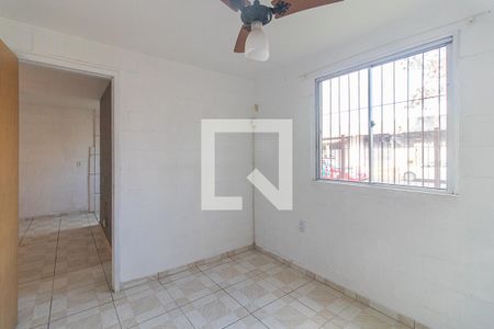 Quarto 2 de apartamento para alugar com 2 quartos, 40m² em Partenon, Porto Alegre