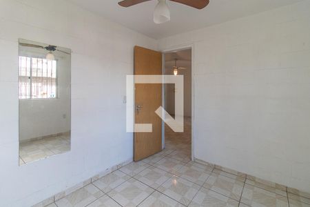 Quarto 2 de apartamento para alugar com 2 quartos, 40m² em Partenon, Porto Alegre