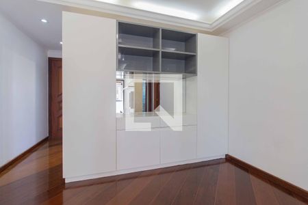 Sala de apartamento para alugar com 2 quartos, 65m² em Vila Mariana, São Paulo