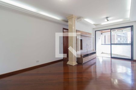 Sala de apartamento para alugar com 2 quartos, 65m² em Vila Mariana, São Paulo