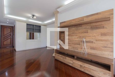 Sala de apartamento para alugar com 2 quartos, 65m² em Vila Mariana, São Paulo