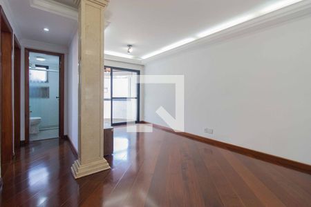 Sala de apartamento para alugar com 2 quartos, 65m² em Vila Mariana, São Paulo