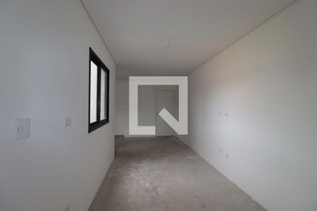 Sala de apartamento à venda com 2 quartos, 108m² em Santa Terezinha, Santo André