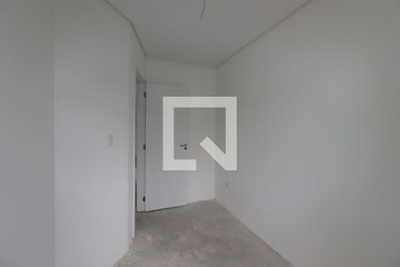 Quarto de apartamento à venda com 2 quartos, 108m² em Santa Terezinha, Santo André