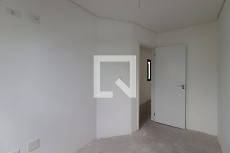 Quarto de apartamento à venda com 2 quartos, 108m² em Santa Terezinha, Santo André
