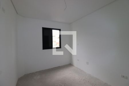 Suíte 2 de apartamento à venda com 2 quartos, 108m² em Santa Terezinha, Santo André