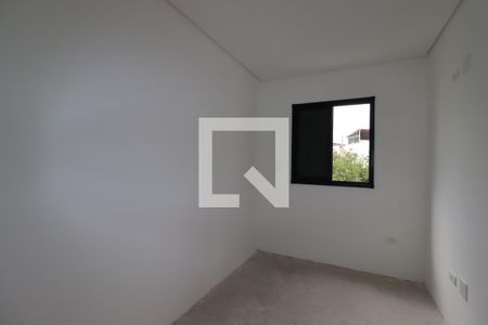 Quarto de apartamento à venda com 2 quartos, 108m² em Santa Terezinha, Santo André