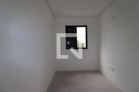 Quarto de apartamento à venda com 2 quartos, 108m² em Santa Terezinha, Santo André