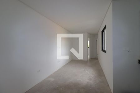 Sala de apartamento à venda com 2 quartos, 108m² em Santa Terezinha, Santo André