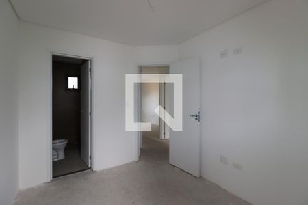 Suíte 2 de apartamento à venda com 2 quartos, 108m² em Santa Terezinha, Santo André