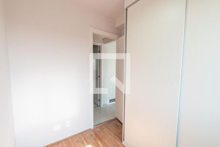 Quarto 1 de apartamento para alugar com 2 quartos, 32m² em Cambuci, São Paulo