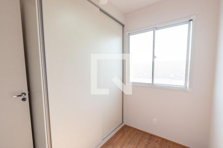 Quarto 1 de apartamento para alugar com 2 quartos, 32m² em Cambuci, São Paulo