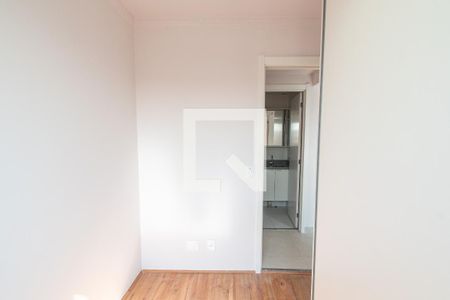 Quarto 1 de apartamento para alugar com 2 quartos, 32m² em Cambuci, São Paulo