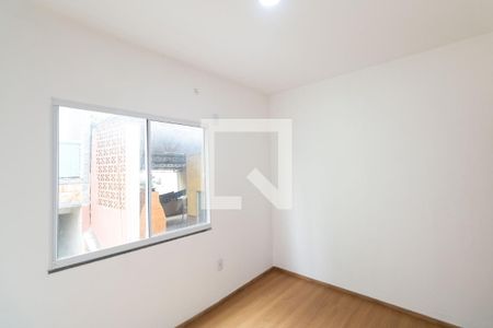 Quarto 1 de apartamento para alugar com 2 quartos, 46m² em Campo Grande, Rio de Janeiro