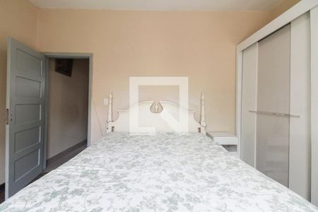 Quarto 1 de casa à venda com 2 quartos, 110m² em Vila Gomes Cardim, São Paulo