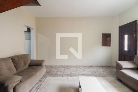 Sala de casa à venda com 2 quartos, 110m² em Vila Gomes Cardim, São Paulo