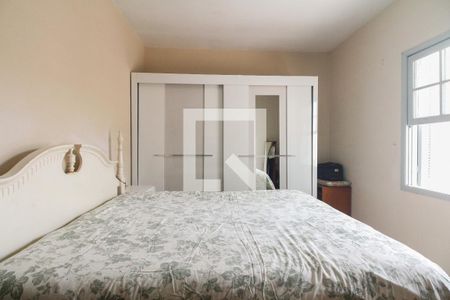 Quarto 1 de casa à venda com 2 quartos, 110m² em Vila Gomes Cardim, São Paulo