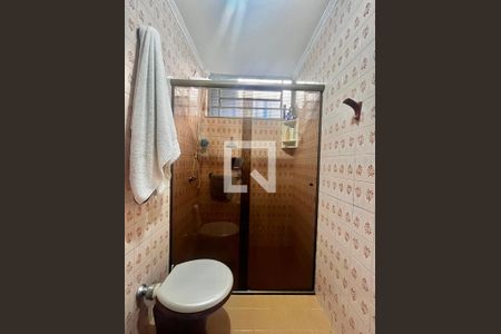 Banheiro de casa à venda com 3 quartos, 200m² em Jardim Conceição, Campinas