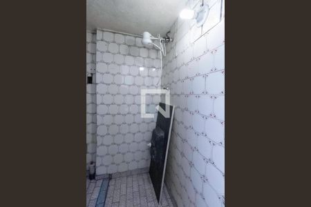 Banheiro da suíte de casa para alugar com 3 quartos, 360m² em Pampulha, Belo Horizonte