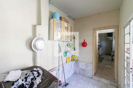 Área de serviço de casa para alugar com 3 quartos, 360m² em Pampulha, Belo Horizonte