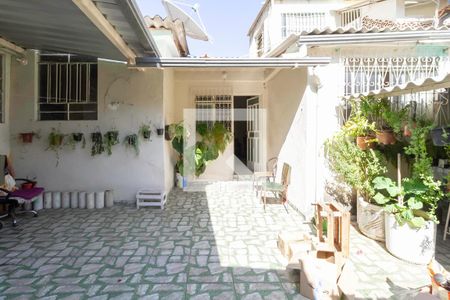 Quintal de casa para alugar com 3 quartos, 360m² em Pampulha, Belo Horizonte