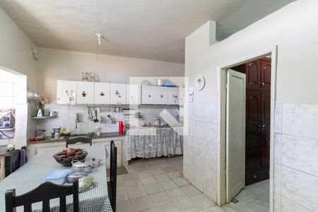 Cozinha de casa para alugar com 3 quartos, 360m² em Pampulha, Belo Horizonte