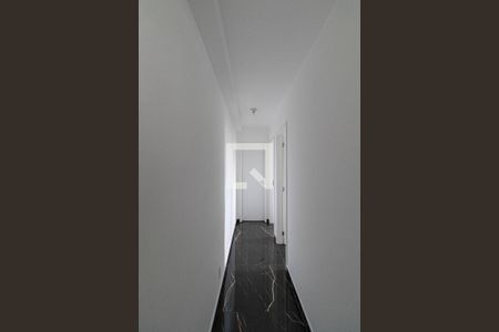 Corredor de apartamento à venda com 2 quartos, 59m² em Jardim Matarazzo, São Paulo